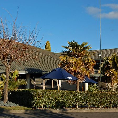 Lakeland Resort Taupo Eksteriør bilde
