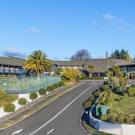 Lakeland Resort Taupo Eksteriør bilde