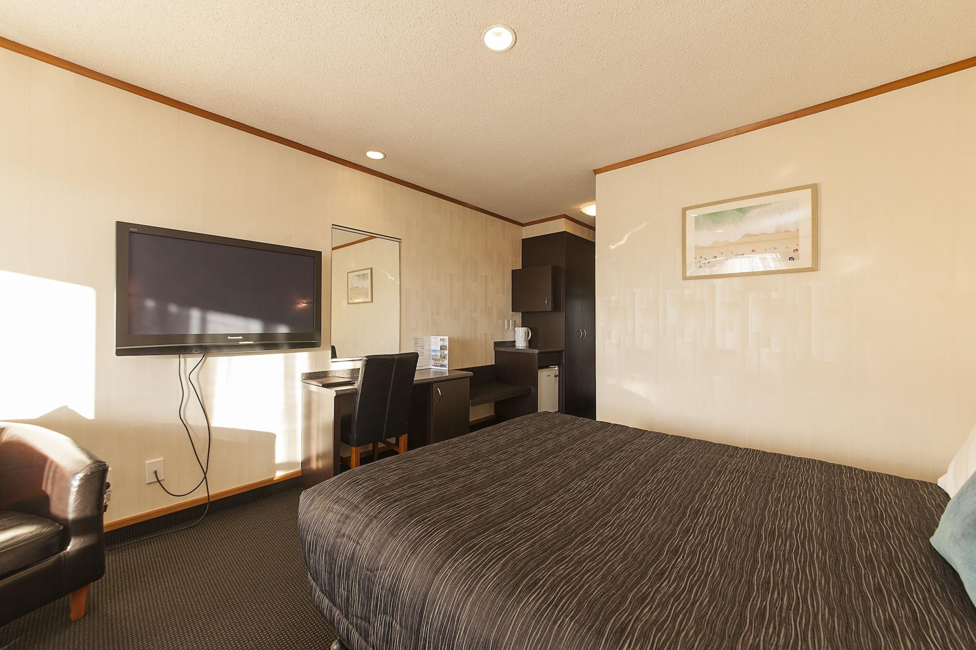 Lakeland Resort Taupo Eksteriør bilde