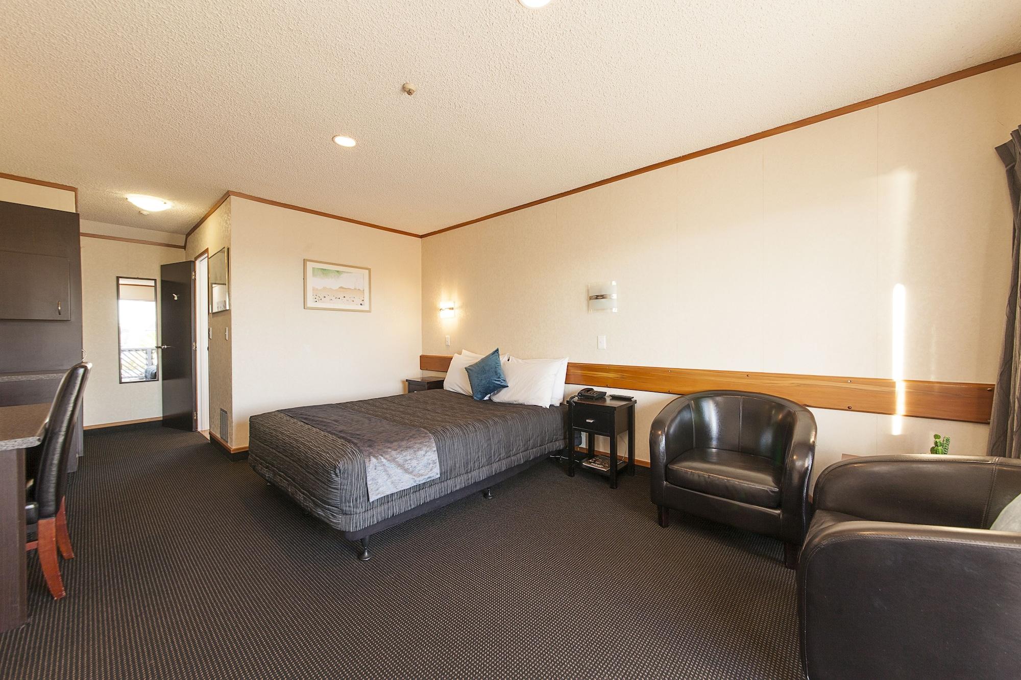 Lakeland Resort Taupo Eksteriør bilde