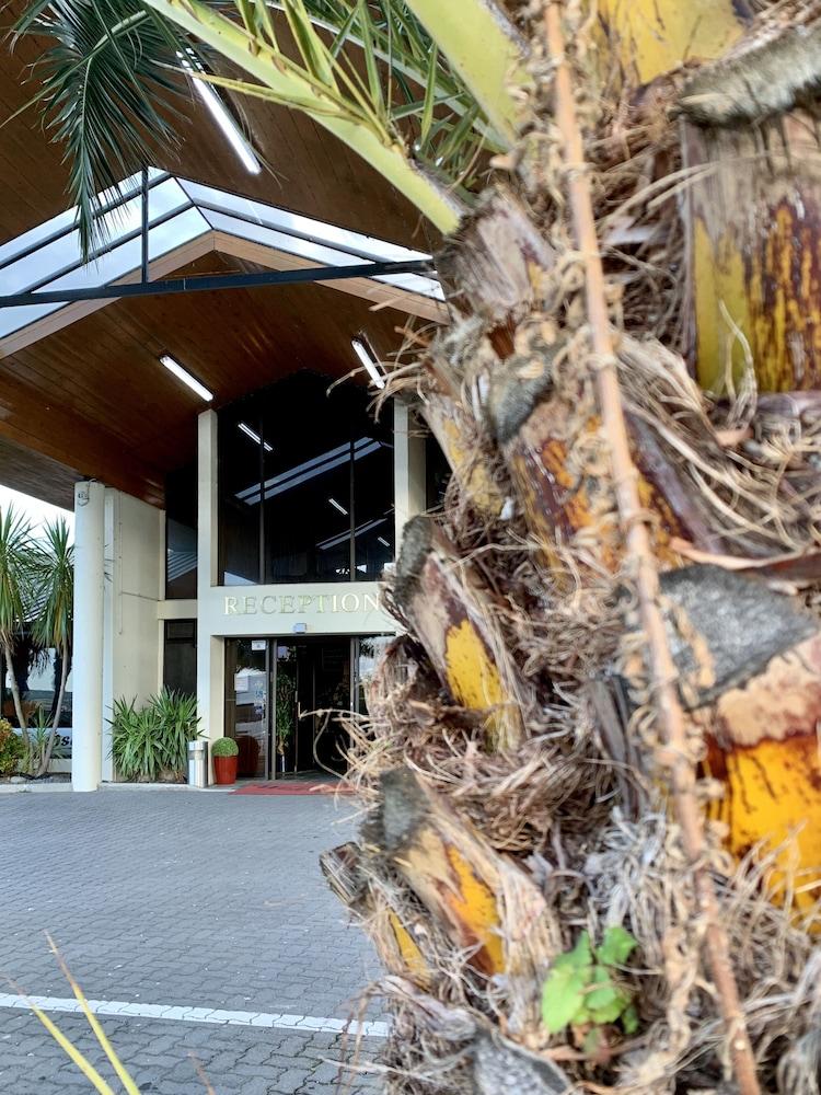 Lakeland Resort Taupo Eksteriør bilde