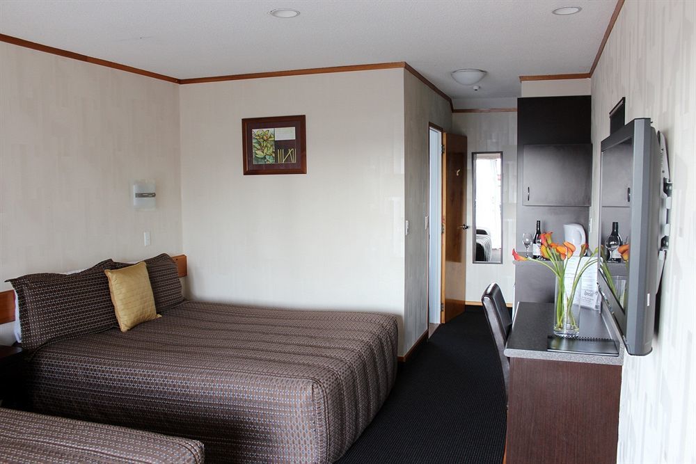 Lakeland Resort Taupo Eksteriør bilde