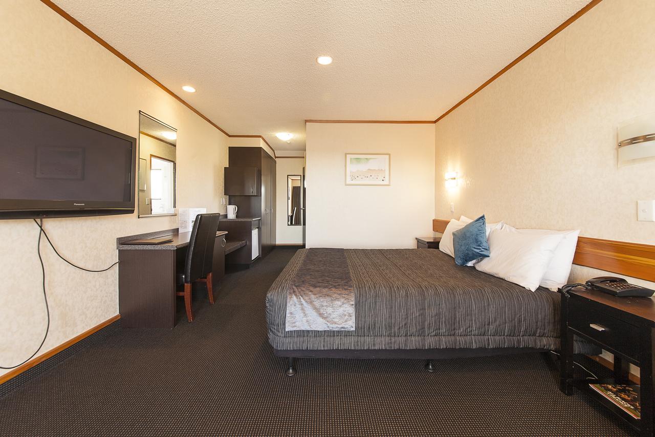 Lakeland Resort Taupo Eksteriør bilde