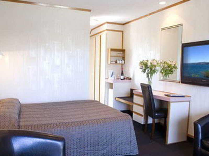 Lakeland Resort Taupo Eksteriør bilde